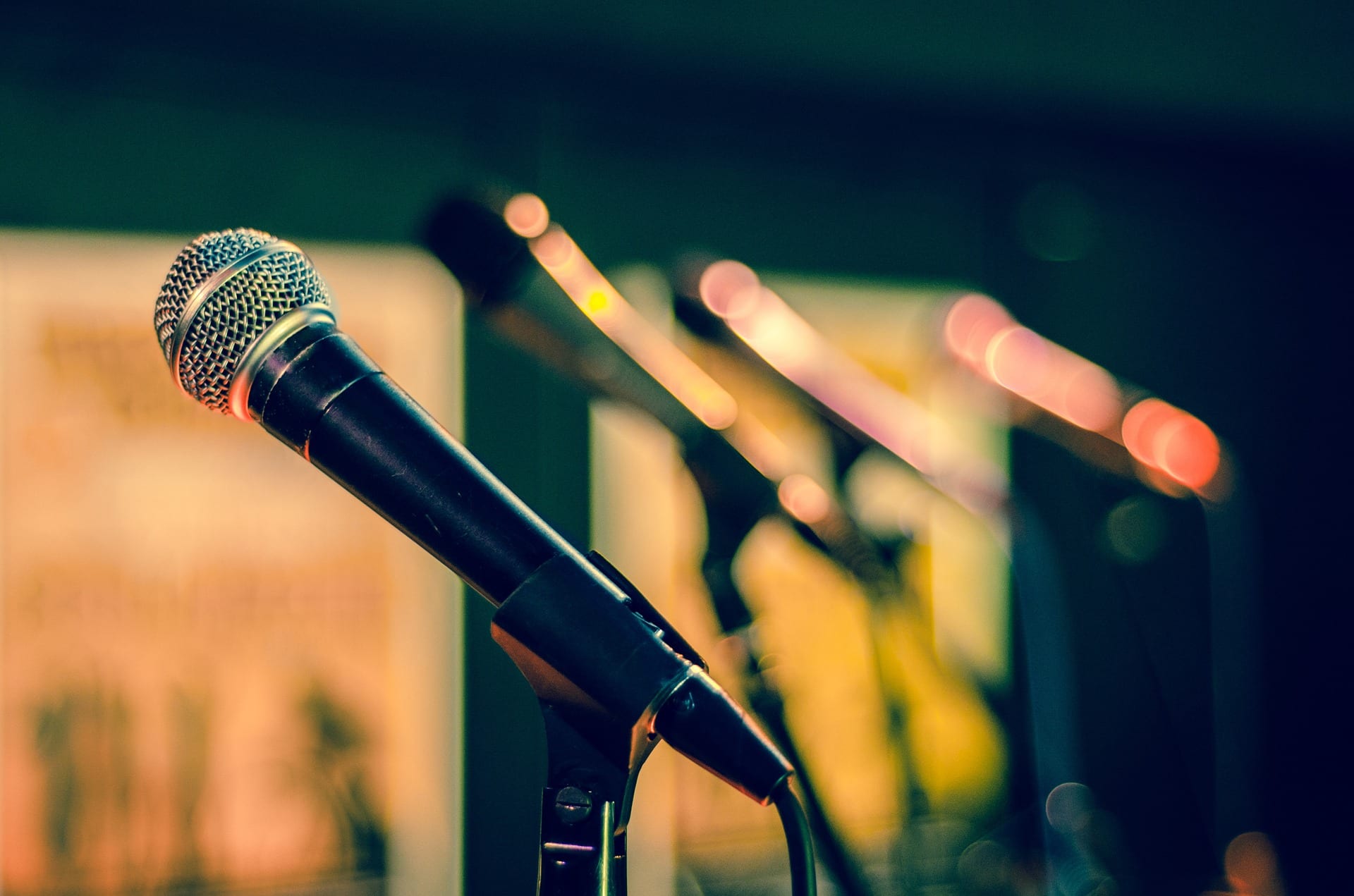 PRESENTAZIONE NUOVA SOCIETA’
