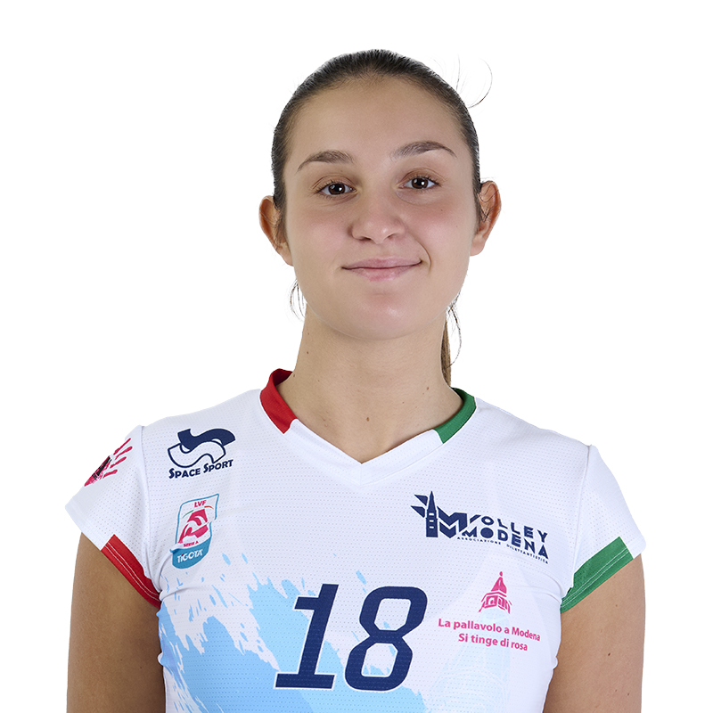 18 Ludovica Zironi