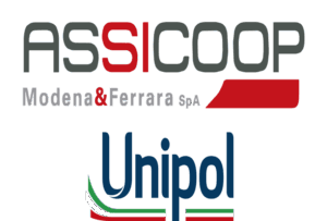 Logo Assicoop Modena & Ferrara