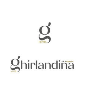 Logo Hotel Ghirlandina