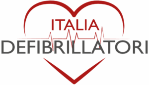 Logo Italia Defibrillatori