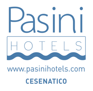 Logo Pasini Hotels