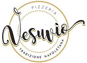 Logo Pizzeria Vesuvio