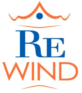 Logo Re Wind Modena