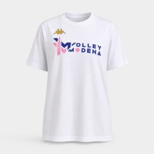 Maglia Allenamento Ufficiale Volley Modena